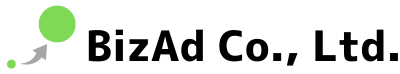 株式会社BizAd（ビズアド）｜新規事業・事業開発・起業の伴走型コンサルティング